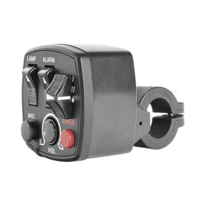 Controlador Ergonómico ideal para motocicletas | XMTHA02