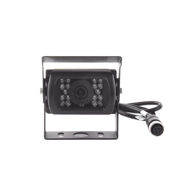 Cámara análoga exterior para Kit de sistema de reversa Vehicular EP790J | EPC-633