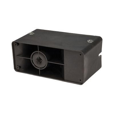 Alarma de reversa vehicular con montaje universal, 12-24 Vcc, 117 dBA | FH117