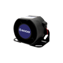 Alarma de reversa vehicular con montaje para superficies, 12-36 Vcc, 112 dBA | 850N