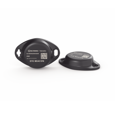 Baliza o Identificador Electrónico de Conductores, Pasajeros y Remolques  Vía Bluetooth Para Equipos GPS | EYEBEACON