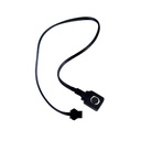 Resistente Botón de Pánico para equipos de Rastreo GPS | GPSSOS