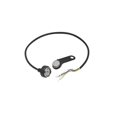 Kit de Lector y llave I-Button / identificacion de conductores / condicion de encendido de motor / compatible con modelo TRACE5, TRACE5PLUS, HCV5 y PRO5LITE | IBUTTONKIT