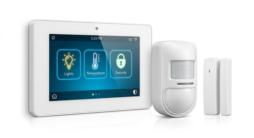 Automatización   e Intrusión