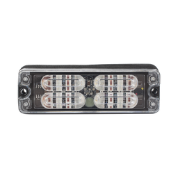 [ED3511RB] LUZ AUXILIAR CON 16 LED COLOR ROJO / AZUL | ED3511RB