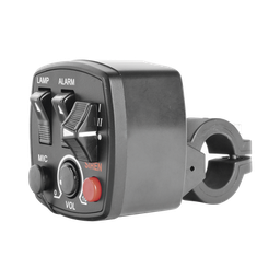 [XMTHA02] Controlador Ergonómico ideal para motocicletas | XMTHA02