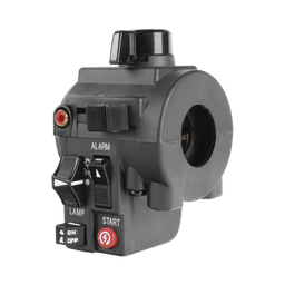 [XPHA01] Controlador Ergonómico ideal para motocicletas | XPHA01