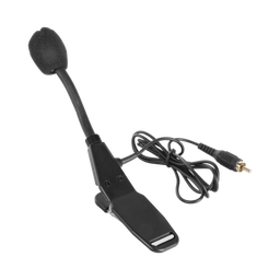 [XMICJT7] Micrófono para Motocicleta | XMICJT7