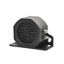 [X70B] Alarma de Reversa Vehicular Profesional, 12-80 Vcc, 105±3dB | X70B