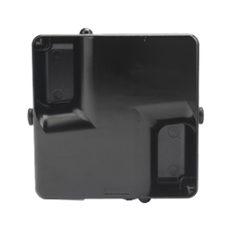 [C3900U] Bocina Ultradelgada de Uso Rudo, 100 Watts de Potencia, Ideal Para Vehículos de Encubierto, Soporte en U, 11 Ohms de Impedancia | C3900U