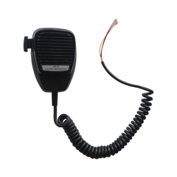 [ZELS-MIC] Micrófono de reemplazo para sirena XELS | ZELS-MIC