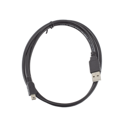 [CABLEMINIUSB] Cable Programador Universal USB a Mini USB para Equipos Portátiles | CABLEMINIUSB