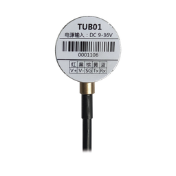 [USFSCX] Sensor de Combustible Ultrasónico, SIN PERFORAR TANQUE (se coloca abajo del tanque) | USFSCX