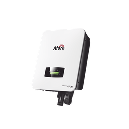 [HNS10000TL] Inversor para Interconexión a CFE de 10 kW con Salida de 220 Vca, Módulo Wifi Incluido | HNS10000TL