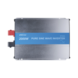 [IP-2000-41] Inversor Ipower 1600 W, Ent: 48 V, Salida: 120 Vca | IP-2000-41