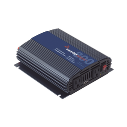 [SAM-800-12] Inversor de Corriente (CD-CA) Potencia Nominal 800 W, Ent:12 Vcc, Sal:115 Vca 60 Hz | SAM-800-12