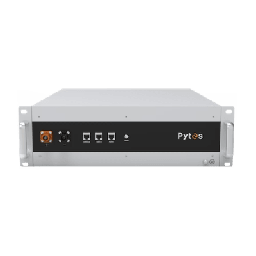 [HV48100BMU] Unidad de almacenamiento  Batería BMU de 51.2 Vcc, 100 Ah, 5.12 kWh  para controlador HV48100BCU ene sistemas de alto voltaje | HV48100BMU