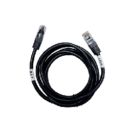 [CCRJ45RJ45150V1.0] Cable de Comunicación  RJ45-RJ45  para Comunicación entre Controladores y Baterías EPEVER | CCRJ45RJ45150V1.0