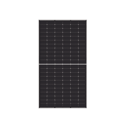[ETNR66TBHGL610W] Módulo Solar Bifacial TOPCON , 610. W,  48.50 V cc, Monocristalino, 132 Celdas | ETNR66TBHGL610W