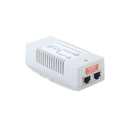 [TP2448GDHP] Inyector POE para Aplicación Solar, Entrada 18-36 Vcc, Salida en 56 Vcc, 802.3 af/at, 10/100/1000 Mbps, Hasta 35 Watts | TP2448GDHP