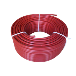 [CBL-PV-6R/100] Cable Fotovoltaico Rojo / Cobre / 16 mm² ( 6 AWG ) / 2000V / Rollo de 100m | CBL-PV-6R/100