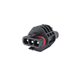 [HMSEXTENSIONCONNECTOR] Conector Extensor para Cable entre Microinversores HMS | HMSEXTENSIONCONNECTOR
