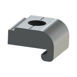 [EPLG222] Tuerca Para Tornillo En Riel 3 y 7 | EPLG222