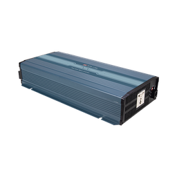 [NTS1700112US] Inversor de Corriente de Onda Pura / Entrada 12 Vcd / Salida 1500 W 110 Vca 60 Hz | NTS1700112US