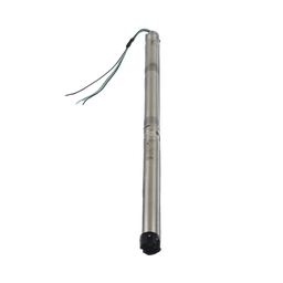 [11SQF-2] Bomba Sumergible Solar de 1.4 KW , Admite entrada AC 90-240v , Tensión nominal CC 30-300v | 11SQF-2