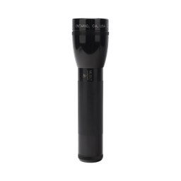 [ML25LT] Linterna de Mano Maglite LED Ultrabrillante 192 lm. con Cabeza Giratoria On / Off y Modos bajo/alto y Vela. Resistente a la Corrosión. | ML25LT