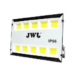 [JLREC-200] Reflector LED Ultradelgado de  200 W / Dimensiones 390 x 335 mm / 110 - 240 V CA~ 50/60Hz / Ultra delgado / Uso en exterior - interior. | JLREC-200