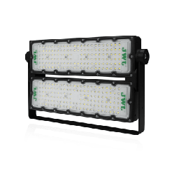 [JLREP200] Reflector LED 200 W /350 x 250 mm / 85 - 265 Vca~ 50/60Hz / TCC 6 500 K / Uso en exterior. | JLREP200