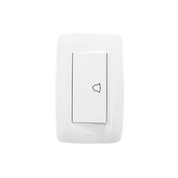 [JTL-B72-13] Timbre de 127 V~60 HZ 10 A / Color Blanco. | JTL-B72-13