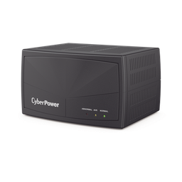 [CL2000VR] Regulador De Voltaje de 2000VA/1000W, Entrada NEMA 5-15P, Con 8 Salidas NEMA 5-15R y Supresión de Picos a 245 Joules | CL2000VR