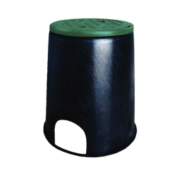 [S-610] Registro de Alto Desempeño 16 x 23.5 x 21 cms. | S-610