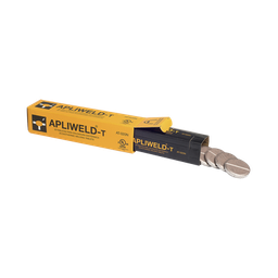 [AT-020-N] Apliweld-T. Tabletas de Compuesto para Soldadura Exotérmica (Diámetro 43 mm). 20 Piezas. | AT-020-N