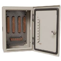 [TG-BUE-4M] Gabinete de Distribución Eléctrica | TG-BUE-4M