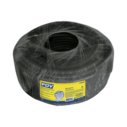 [SYS-1428-51] Manguera flexible para cables 3/4" x 50 m /Polietileno Alta Densidad HDPE/ Sin guía /Para uso en interiores. | SYS-1428-51