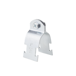 [ABUL-034] Abrazadera Unicanal de 3/4" (19 mm). | ABUL-034