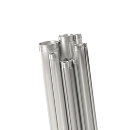 [TAL13R] Tubo Conduit Rígido de Aluminio 13 x 3050 mm  ( 1/2" x 10'). | TAL13R