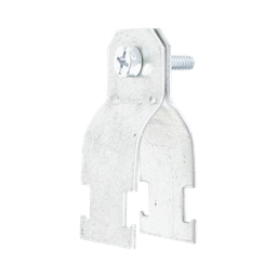 [ANC-AE-300] Abrazadera Unicanal para Conduit Pared Gruesa y PVC de 3" (76 mm). | ANC-AE-300
