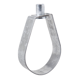 [AB-PEP-212] Abrazadera Tipo Pera de 2 1/2" (77 mm). | AB-PEP-212