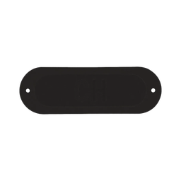 [EO-30-10] Empaque de Neopreno para Caja Oval de 1/2" (12.7 mm). | EO-30-10