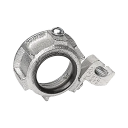 [HUB-BUIG-2] Monitor de  3/4" con casquillo para aterrizaje a tierra. | HUB-BUIG-2