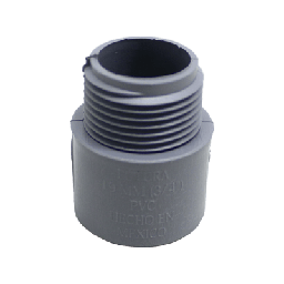 [ATC40-CON-114] Conector para Conduit Cédula 40 de 1 1/4" ( 32 mm). | ATC40-CON-114