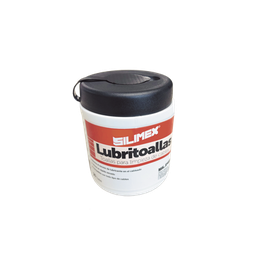 [LUBRITOALLAS30] Lubritoallas para Cables / Elimina el Exceso de Lubricante en Jalado por Tuberías / Toallitas Húmedas con Doble Textura / Limpieza Rápida y Segura / Compatibles con Todo Tipo de Cableado / Presentación de 30 Piezas | LUBRITOALLAS30