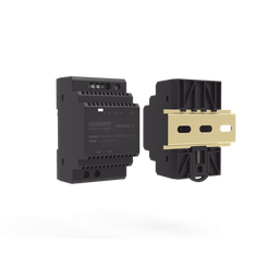 [HDR-6012] Fuente de Poder Industrial Entrada: 100-240 Vca / Salida: 15 Vcc/ 4 A/ 60 W/ Riel Din | HDR-6012