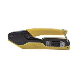 [VDV226-005] Ponchadora/Pelacables/Cortacables con Matraca para Conectores Pass-Thru RJ45 | VDV226-005