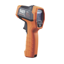 [IR-10K] Termómetro Infrarrojo de Doble Láser  20:1. (-40° a 650° C). | IR-10K