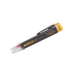 [LVD2] Detector de Voltaje Sin Contacto, Rango de 90 a 600 Vca, Con Linterna LED de 100 mil Horas de Vida Útil | LVD2